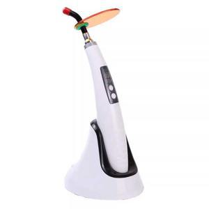 무선 광중합기 경화기 경화 공구 단일상품 광중합 도광봉 송진 라이트 조명