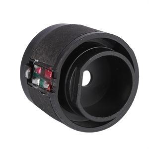 A10I 전문 동적 마이크 캡슐 헤드 교체 코어 무선