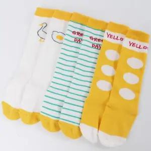 유아아동양말 y에그믹스반장 3족세트 남아여아 반타이즈 니삭스 남아 패션 동양 디자인 키즈