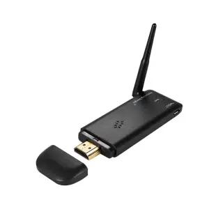 모니터연결 스마트폰 TV 모니터 HDMI 무선 미러링 동글