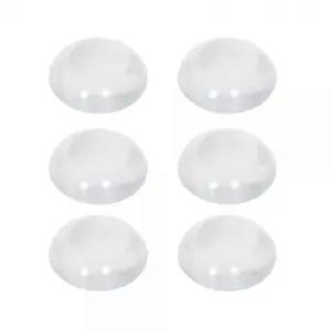 방문 충격방지 도어 문쾅 콕방지 쿠션 6개쾅 스토퍼 방지 쾅패드