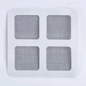 창문수리패치 구멍난 모기장 경제적이고 편리한 방충망수리 (WFJ5LP5)