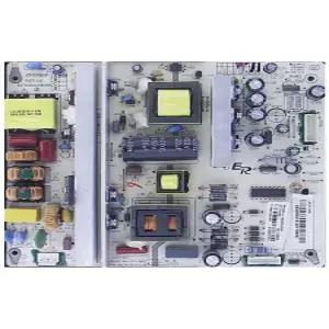 중고 X5500UHD XAVVIO 55인치 LED TV 모니터 립스 파워 IP 보드 수리 부품