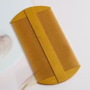 엉킴방지헤어브러쉬 가벼운 머릿결 기본형 빽빽한 휴대용브러쉬 (WFJ5LOM)