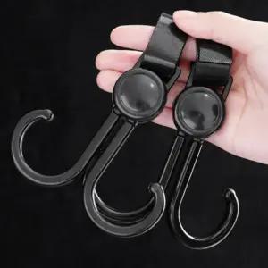 고리 추천제품 가방 행거 인기 찍찍이 걸이