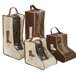 신발 가방 보관 슈즈 주머니 커버 부츠