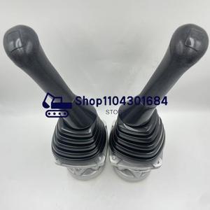굴삭기 EC210 360 유압 파일럿 밸브 조이스틱 핸들 어셈블리