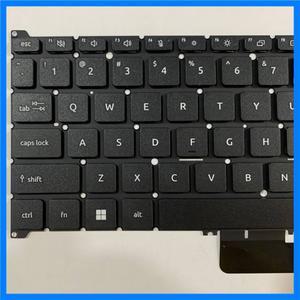 Acer Aspire 3 A314-23P A314-36P Aspire 5 A514-55G A514-56M 노트북 키보드 미국 레이아웃