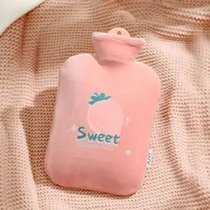 팩 물주머니 냉온 물 온수 보온 미니 핫팩 찜질팩 뜨거운물 주머니 온열 손난로 찜질