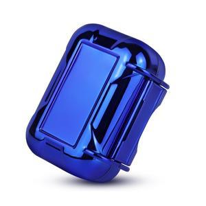 [호환품]OKCSC 방수 드롭 방지 하드 ABS 도금 이어폰 운반 보호 케이스 헤드폰 케이블  액세서리 상자 1PC