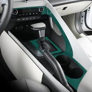 자동차 필름 아반떼 N 보호 스크래치 방지 오염 PPF (WFK3E9A)