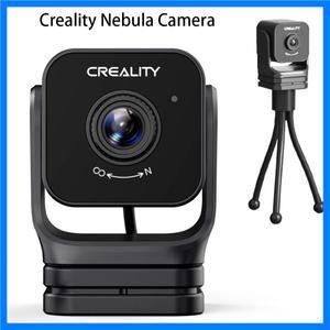 CREALITY Nebula 카메라 실시간 모니터링으로 예리한 모니터링 유지 업그레이드 3D 프린터 부품 사진 Sonic