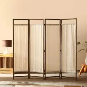 가림막 파티션 접이식 식당 카페 장 선반 병풍 원룸