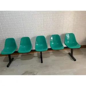 인테리어 야외 벤치 의자 모음 테라스 레트로 옥상 공원