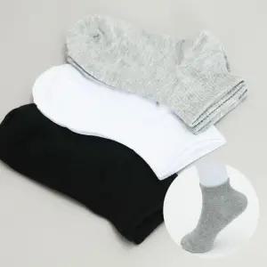 숙녀 추천템 스포티양말 신상 단목 양말(10족)베이직 학생 카바