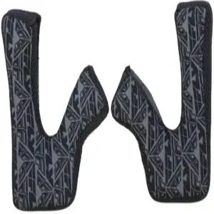 플라이 레이싱 F73-88591 트레커 헬멧 치크 패드 SM 30mm