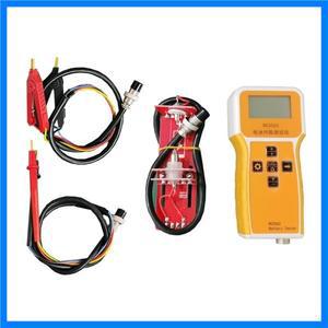 RC3563 배터리 내부 저항 테스터 내부 저항 감지기 진정한 4선 AC 리튬 니켈 크롬 배터리 테스터