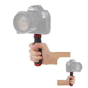 그립 셀카봉 4K 액션캠 인비츠 YI 미지아 모노포드 카메라 핸들 동영상 촬영 거치대