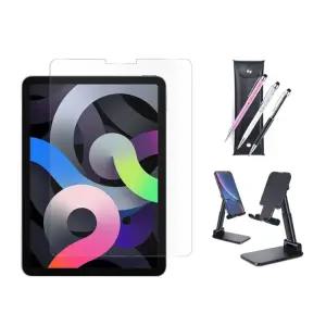 아이패드 미니 3 호환 필름+거치대+크리스탈 세트