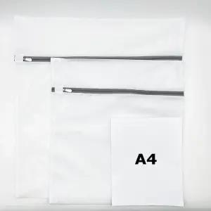 세탁망 뺄래망 이중세탁망 세트 중형+대형