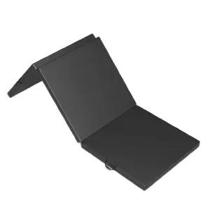 접이식 매트 매트리스 찜질방 휴게실 깔판 다용도