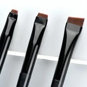 아이 메이크업 브러쉬 3종 세트 화장품 도구 뷰티 메이크업 브러쉬