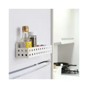 추천 선반트레이 사무 무타공 자석부착 tan 냉장고 파티션 프리미엄