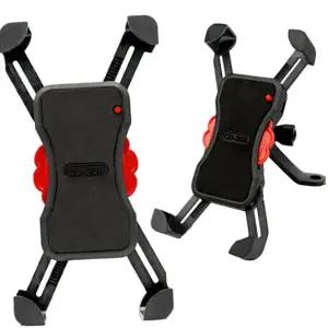 208 오토바이 스쿠터 핸드폰 폰걸이 거치대 스마트폰거치대 바이크핸드폰거치대