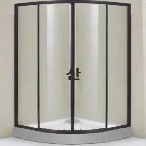 루멘딜 이동식샤워부스 욕실 샤워장 간이 일체형