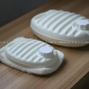 보온물주머니 대형 유단포 PE 물리치료 핫팩