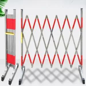 출입금지 바리게이트 자바라 펜스 대문 두꺼운