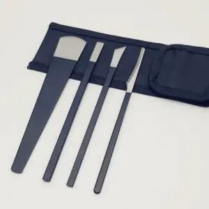 발톱 셀프 포함 프리미엄 발케어 패디큐어 추천 페디큐어 케이스 4종