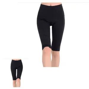 유바라 헬스 여자 팬츠 운동복 필라테스 6부 요가 트레이닝 래쉬가드바지 스포츠레깅스