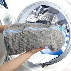 특대형 신발 추천템 운동화 세탁망 빨래망 극세사 신상 세척망