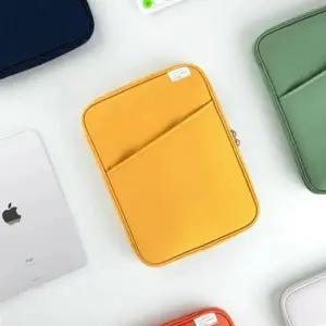 베이직스 베이직북13 파우치 노트북파우치 케이스 13형 서피스파우치