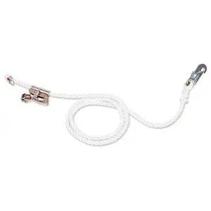 안전 작업용 주상 보호 로프 벨트 현장 안전장비 보호구 공구 (WFJ5CX0)