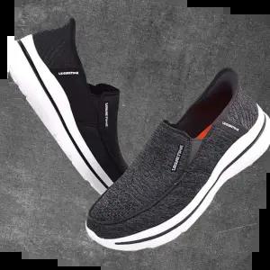 정장신발 남성 메쉬 여름 키높이 슬립온 편한 스니커즈 운동화