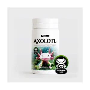 [주니멀열대어]필그린 우파루파 사료 300ml(200g) 준성체,성체 미디움 바이트관상어