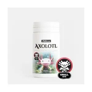 [주니멀열대어]필그린 우파루파 베이비 사료 100ml(60g) 유체 아성체용 스몰바이트관상어