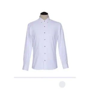 남녀공용 가을 루즈 캐쥬얼 드레스 와이셔츠 데일리 (WFJ4TNN)