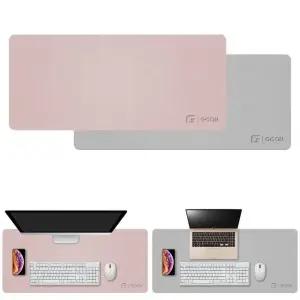 고품질 장패드 대 940 핑크.그레이 MP 가죽 (WFJQL7R)