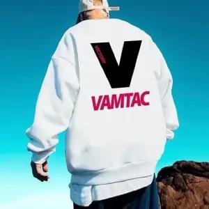 베이직 라운드넥 프린팅 맨투맨 티숙 ISTS81 남자 솔리드숙 데일리 티숙 슬림 (WFK3ZWS)