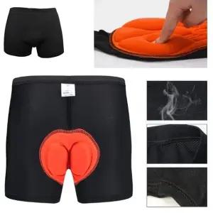 라이딩복 속바지 팬츠 패드 안장통 사이클 자전거