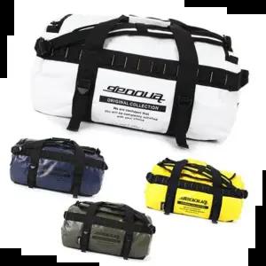 스포츠더플백 4426 GENOBA 더블팩 스포츠가방 운동 보스톤 여행가방