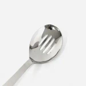 타공 뷔페스푼 요리수저 샐러드스푼 다대 중