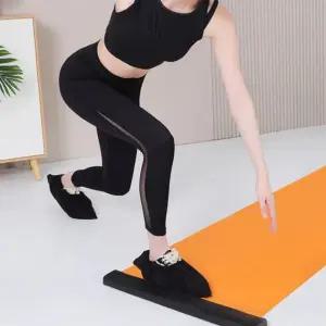 홈트 운동 실내 홈트러브 보드 슬라이드 롱