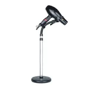 드라이기 네일건조 360도 각도조절 스탠드 자유로운