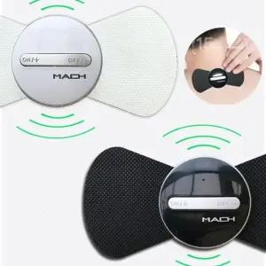 자극기 미니 안마기 미라클 마사지기 어버이날 선물