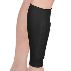 런닝 축구 종아리 정강이 농구 정강이아대 보호대