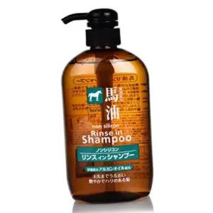 마유 일본마유샴푸 린스 인 샴푸 에코 헤어 논실리콘 약산성 약산성샴푸
